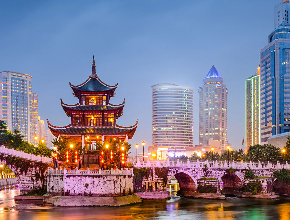Cestovanie do Číny: Kompletný sprievodca cestovným poistením