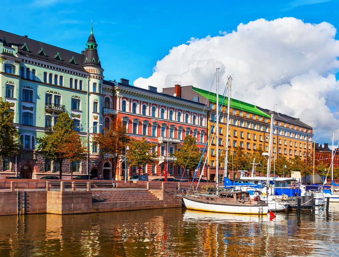 Cestovanie do Fínska: Kompletný sprievodca poistením a tipmi na nezabudnuteľný zážitok