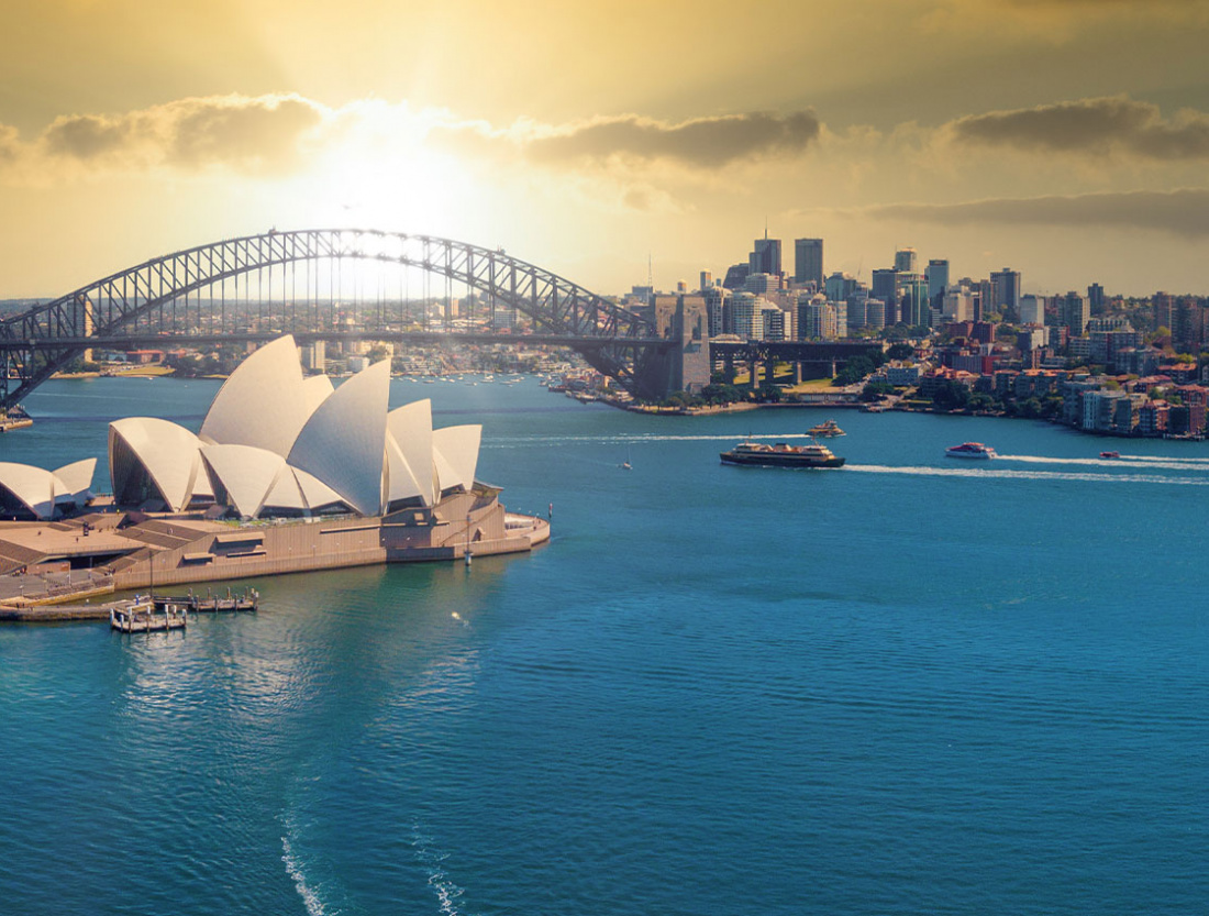Cestovné poistenie do Austrálie: Váš komplexný sprievodca