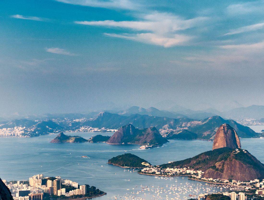 Cestovné poistenie do Brazílie: Váš sprievodca pre bezstarostnú dobrodružnú výpravu!