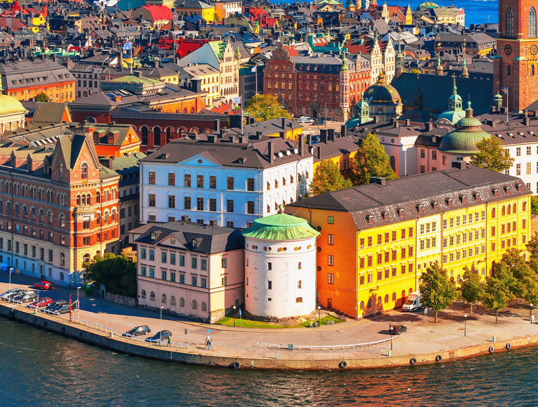 Cestovné poistenie do Švédska: Váš komplexný sprievodca