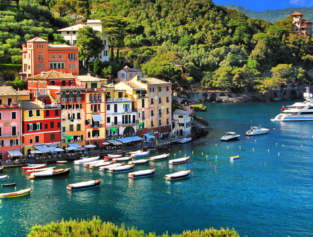 Cestovné poistenie do Talianska: Vaša cestovná výbava