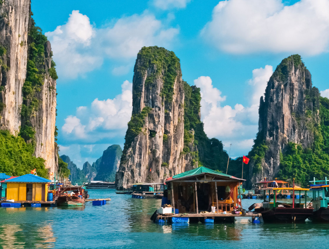 Cestovné poistenie do Vietnamu: Váš komplexný sprievodca