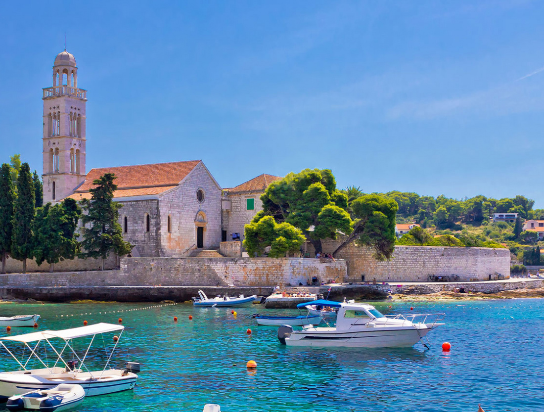 Cestovné Poistenie: Váš Bezpečný Sprievodca do Chorvátska